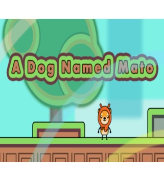 A Dog Named Mato Steam Key GLOBAL